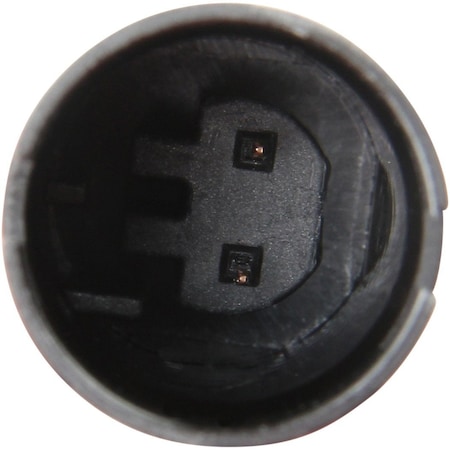 Pagid Brakes Warning Contact Brake Pad Wear, 355250291 355250291